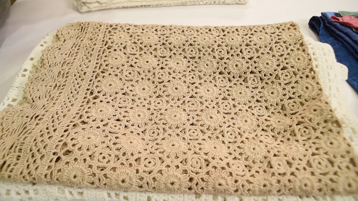 Ropa de Casa Segunda Calidad 25Kg