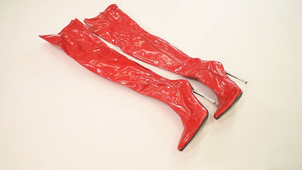 Bota Mujer 25Kg