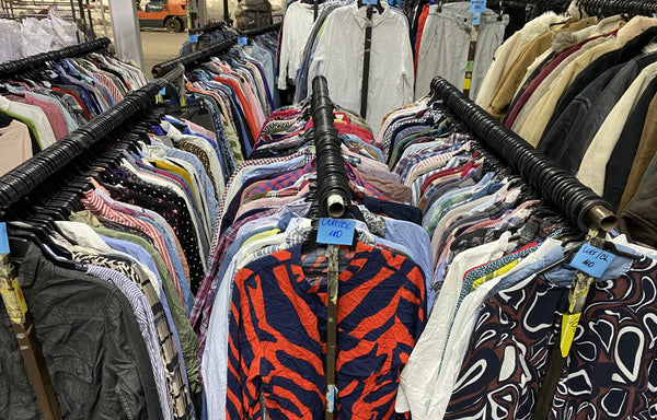 Ropa Mixta Premium Invernal 25 kg
