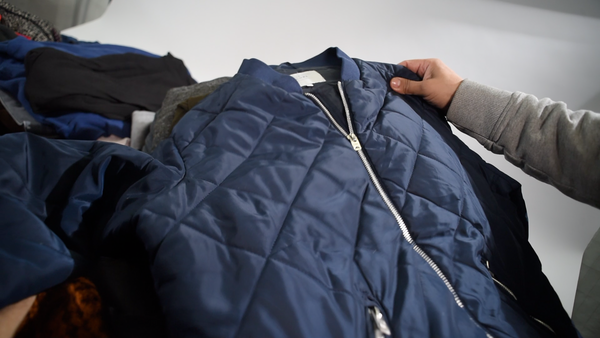 Ropa Mixta Premium Invernal 25 kg